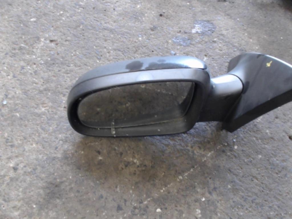 Rétroviseur gauche Opel Corsa C phase 1, Enlèvement ou Envoi, Utilisé, Opel