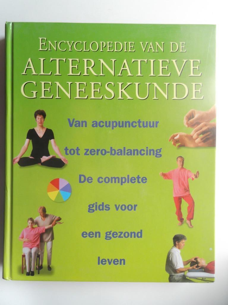 Alternatieve geneeskunde (Könemann), Verzenden