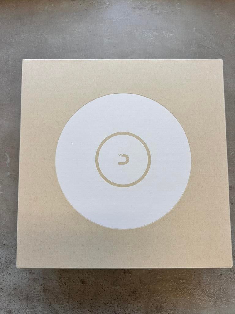 Unifi UAP 6 Pro, Enlèvement ou Envoi, Neuf, Ubiquiti