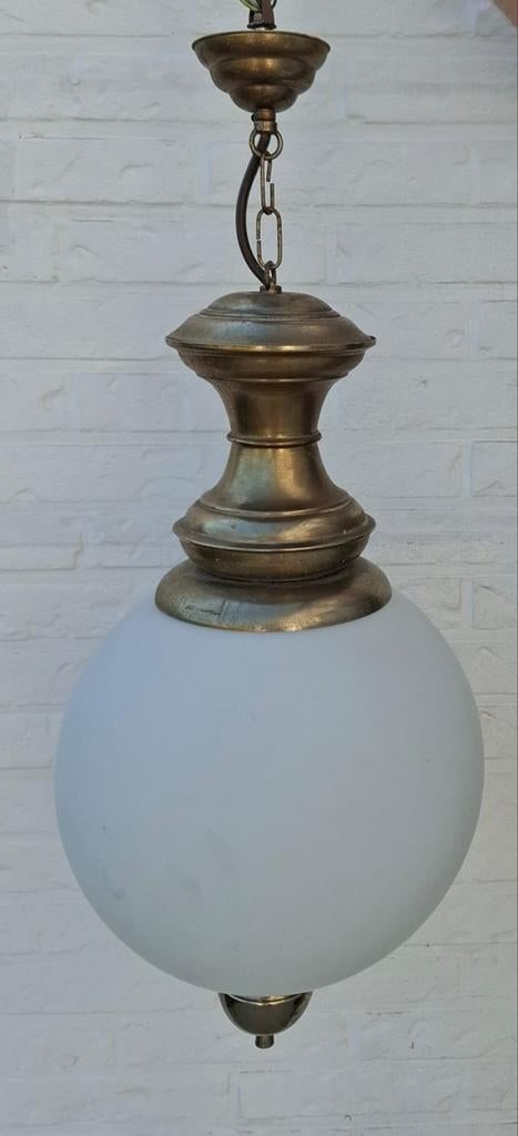 Lustre Azucena, Enlèvement