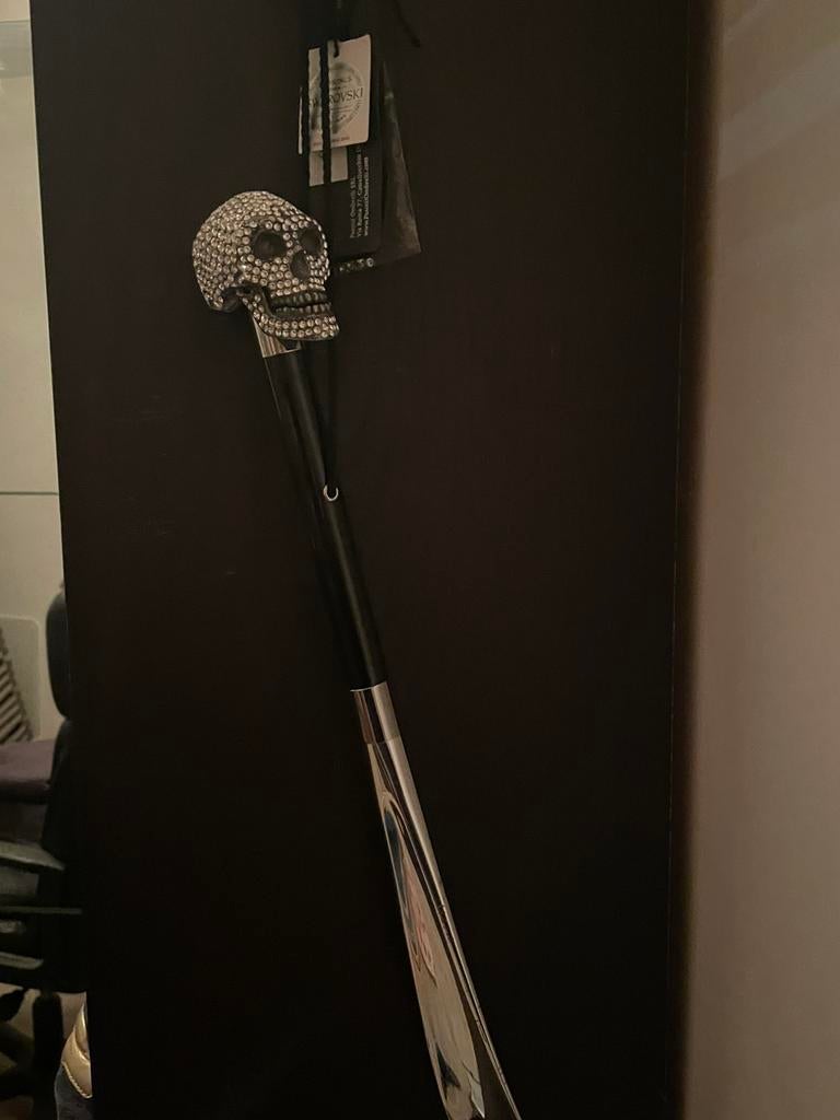 Schoenlepel Philipp Plein, Antiek en Kunst, Ophalen