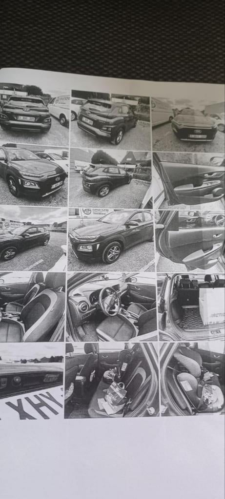 Hyundai Kona, Auto's, Particulier, Te koop