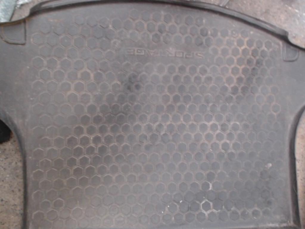 Tapis de coffre Kia Sportage 3 2010-2014 LP/15132, Ophalen, Gebruikt, Kia