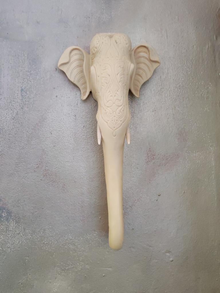 Éléphant à suspendre, Antiquités & Art, Enlèvement ou Envoi