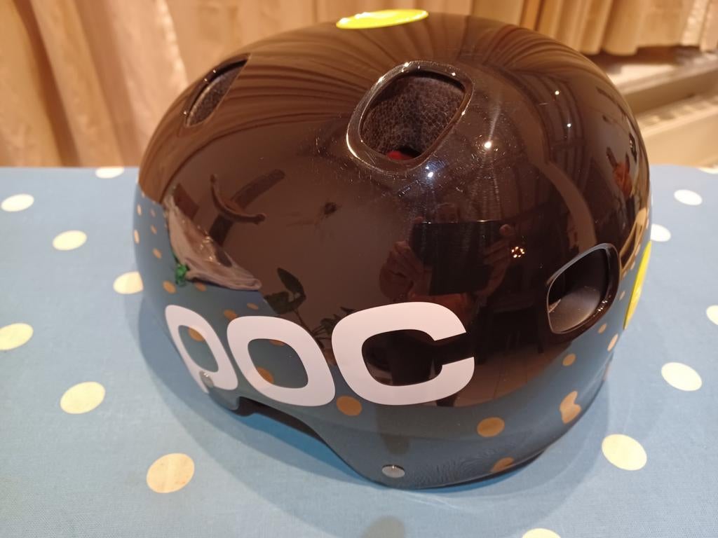 POC fietshelm (nieuw, ongebruikt), Ophalen of Verzenden, XL