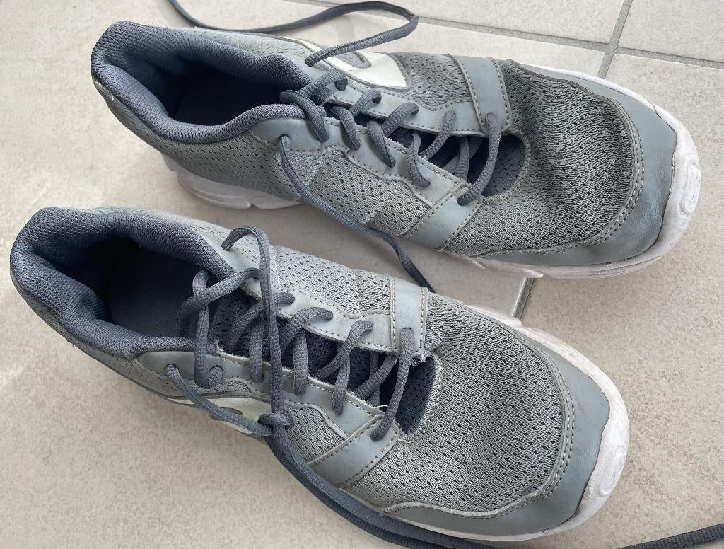 Sportschoenen maat 44, Gebruikt, Sportschoenen, Kalenji, Ophalen of Verzenden