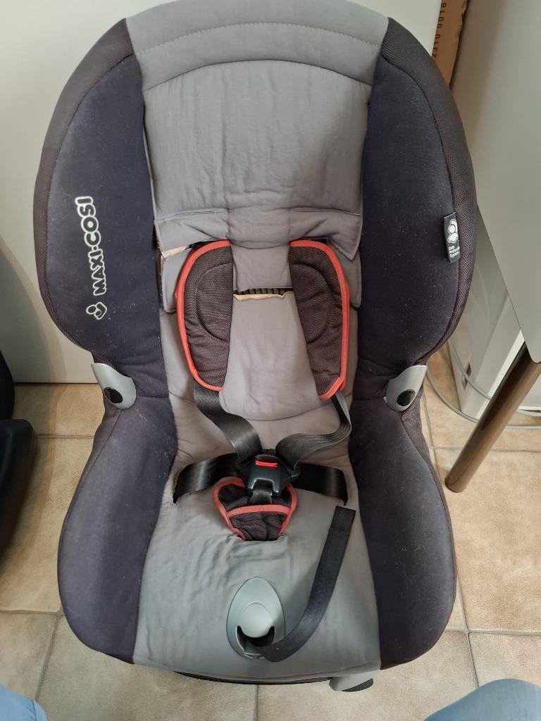 Autostoel MaxiCosi, Kinderen en Baby's, Ophalen, 9 t/m 18 kg, Zijbescherming, Maxi-Cosi