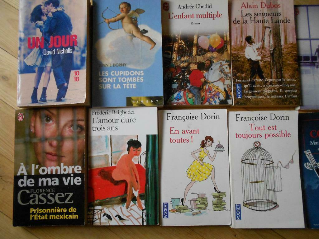 livre de poche humour HADDON, Dryansky, Dorny, Dorin..., Enlèvement ou Envoi, Utilisé, Europe autre