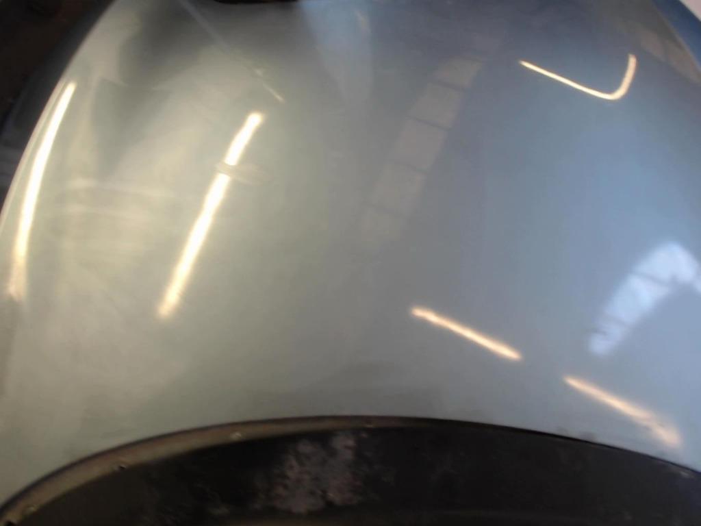Capot Seat Altea phase 1 2004-2009 LP/13295, Gebruikt, Voor, Ophalen of Verzenden, Seat