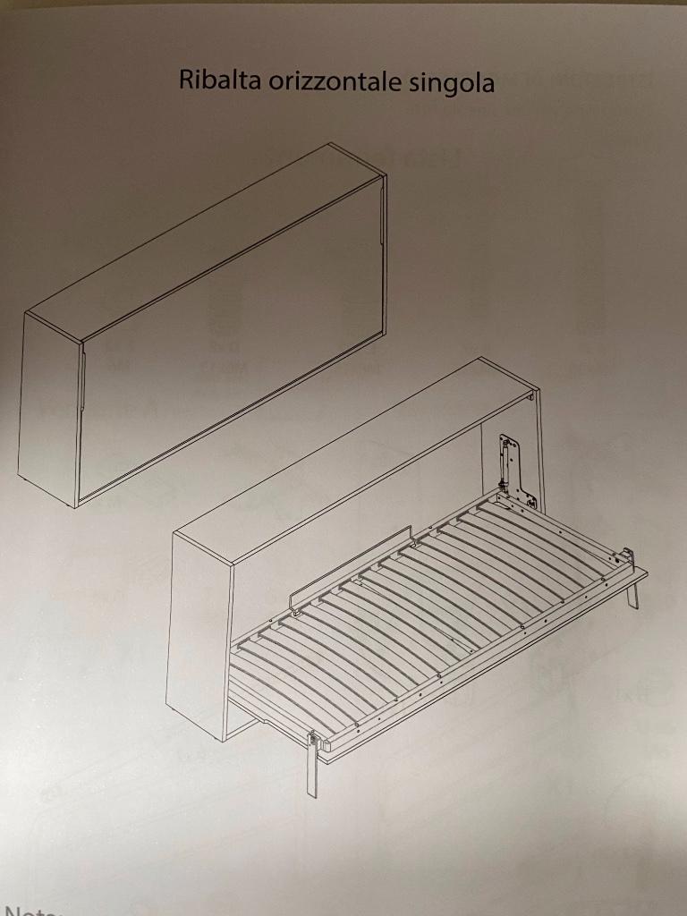 Latoflex 1 persoon, Huis en Inrichting, Slaapkamer | Matrassen en Bedbodems, Ophalen, Eenpersoons, 210 cm, Nieuw