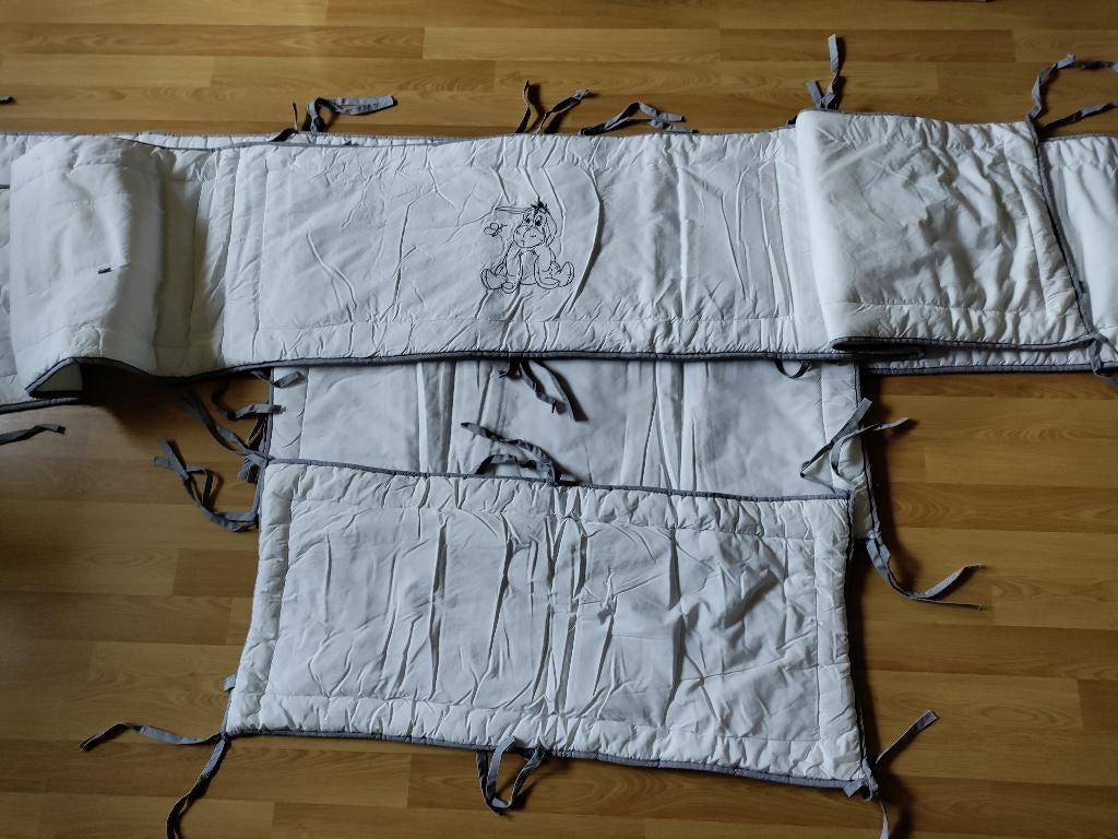 Parkomranding Eeyore, Kinderen en Baby's, Ophalen, Gebruikt