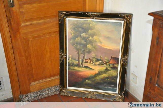 hst "le hameau"