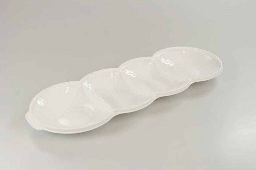 Tupperware, Ophalen of Verzenden, Nieuw, Wit, Overige typen
