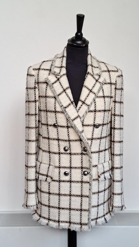 PINKO. (NOUVEAU +/ 370€), Enlèvement ou Envoi, Taille 34 (XS) ou plus petite