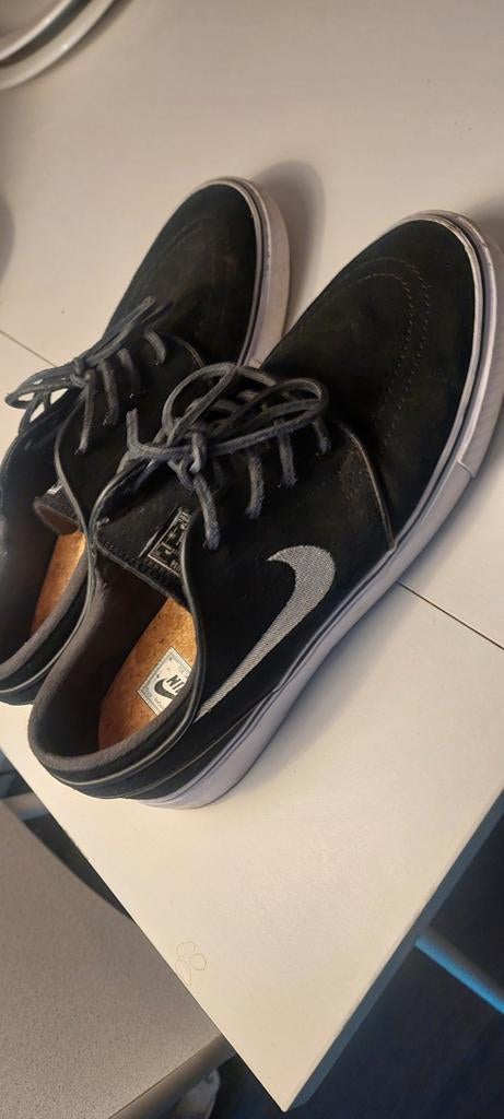 Nike sb Stefan Janoski 8.5 42 nieuw, Enlèvement ou Envoi
