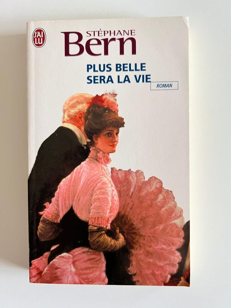 Livre Plus belle sera la vie de Stéphane Bern, Boeken, Ophalen of Verzenden, Gelezen, Europa overig