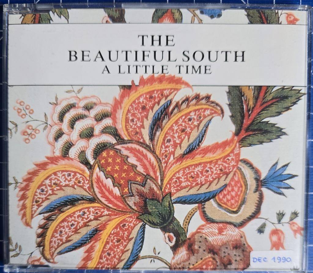 CD singles The Beautiful South (4 stuks), Ophalen of Verzenden, Gebruikt