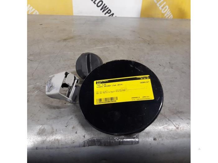 Clapet réservoir d'un Suzuki Splash (ZCE), Autos : Pièces & Accessoires, Enlèvement ou Envoi, 3 mois de garantie, Utilisé, Suzuki