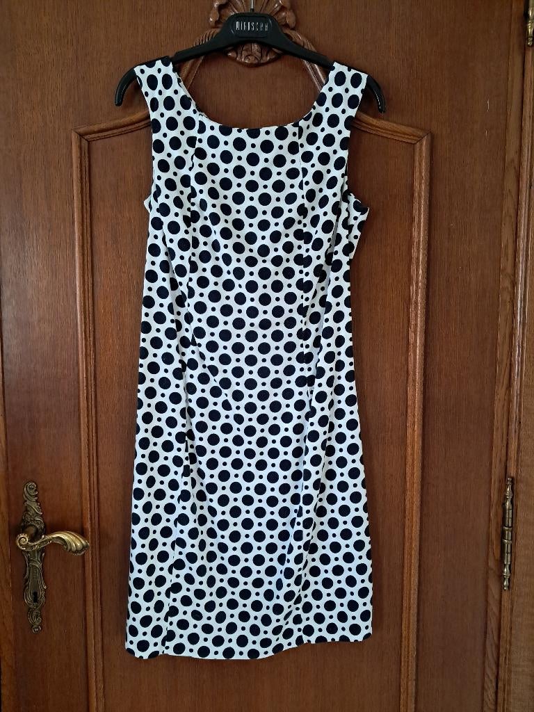 Robe L&L - taille 38, Lola & Liza, Enlèvement ou Envoi, Porté, Taille 38/40 (M)