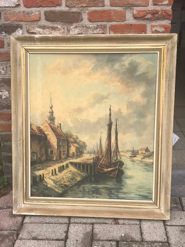 Kunst, Ophalen