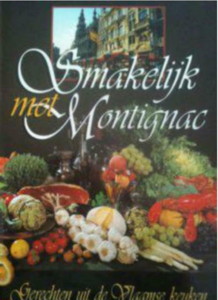 Smakelijk met Montignac, Enlèvement, Régime et Alimentation