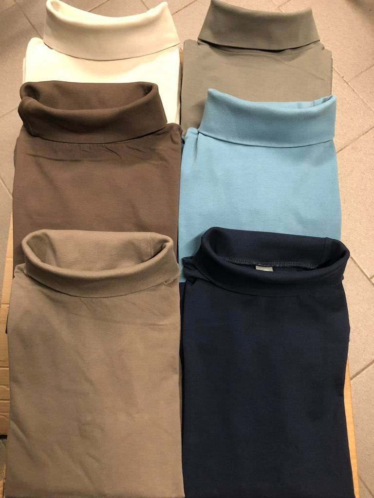 Sous-pulls : Upgrade, Rucanor Sport : taille 152, Enlèvement, Comme neuf, Upgrade, Rucanor Sport, Garçon ou Fille