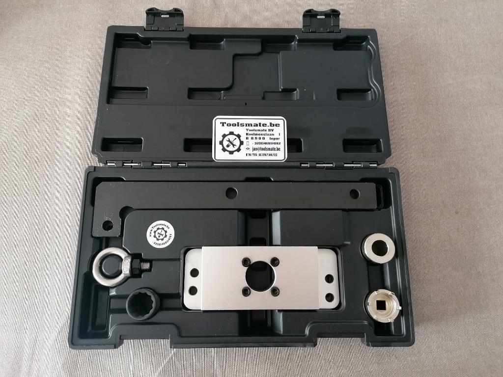 0B2 0B5 Transmission à double embrayage à 6 rapports, Enlèvement ou Envoi, Neuf