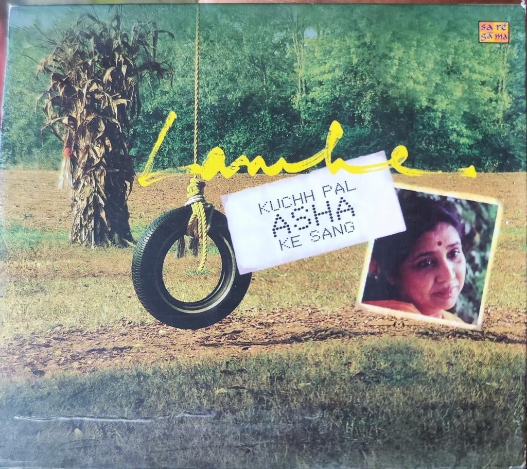 Rare double CD Lamhe : Kuchh Pal Asha Ke Sang, Enlèvement ou Envoi, Comme neuf