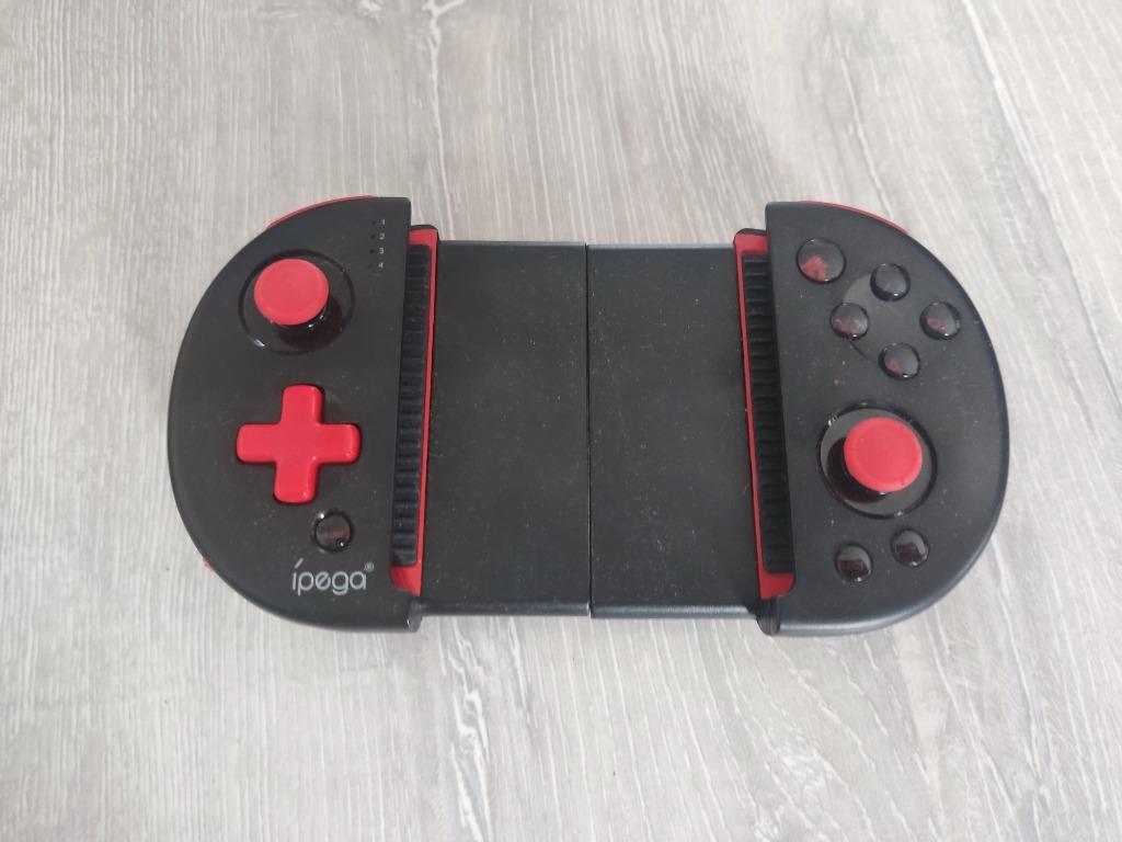Ipega Red Knight Retractable Controller, Ophalen of Verzenden, Gebruikt, Overige typen