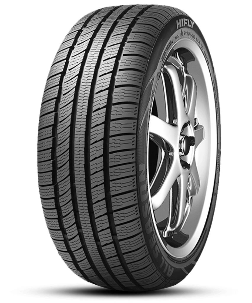 3 Pneus Hifly - All turi 221 - 195/65 R15 95H XL, 15 pouces, 4 Saisons, Enlèvement ou Envoi, Véhicule de tourisme