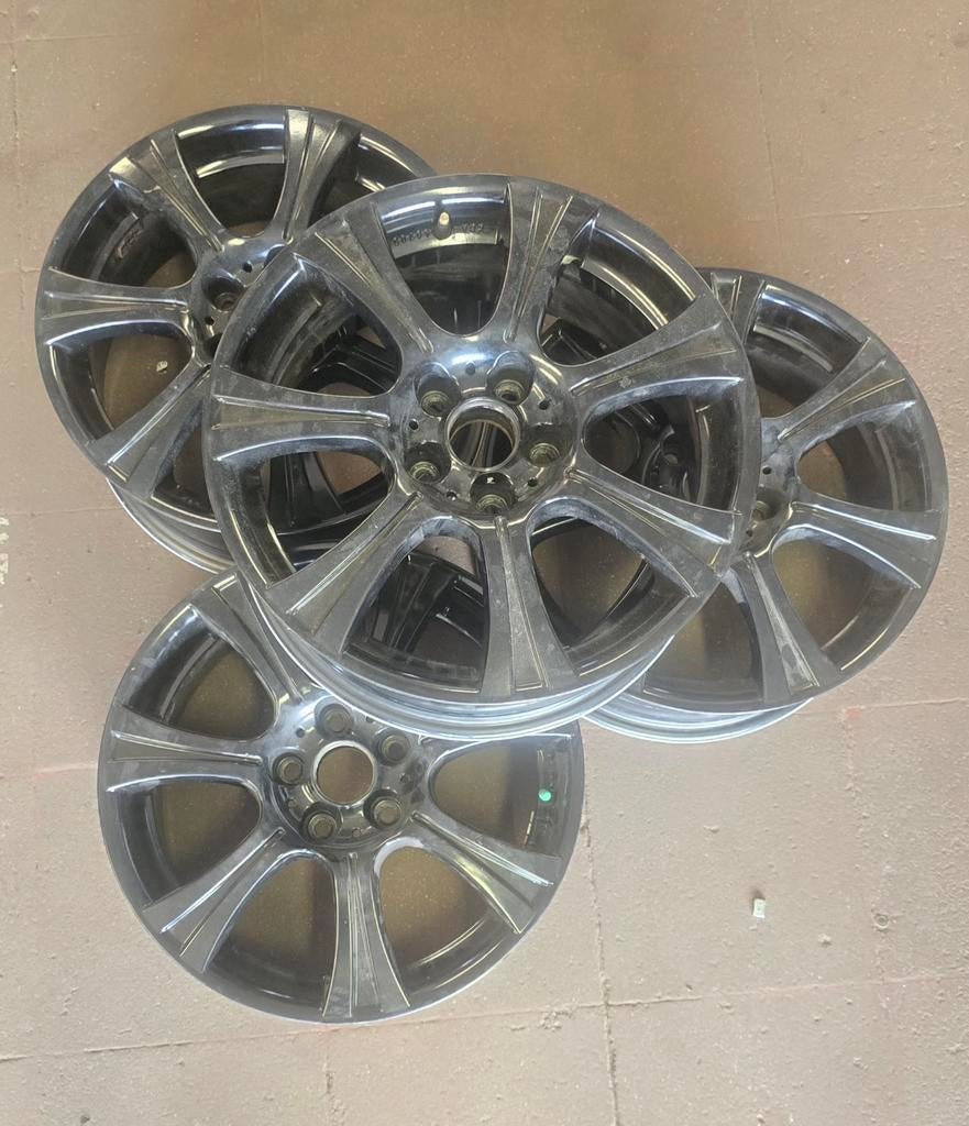4 NIEUWE RC-DESIGNVELGEN, Ophalen, Velg(en)