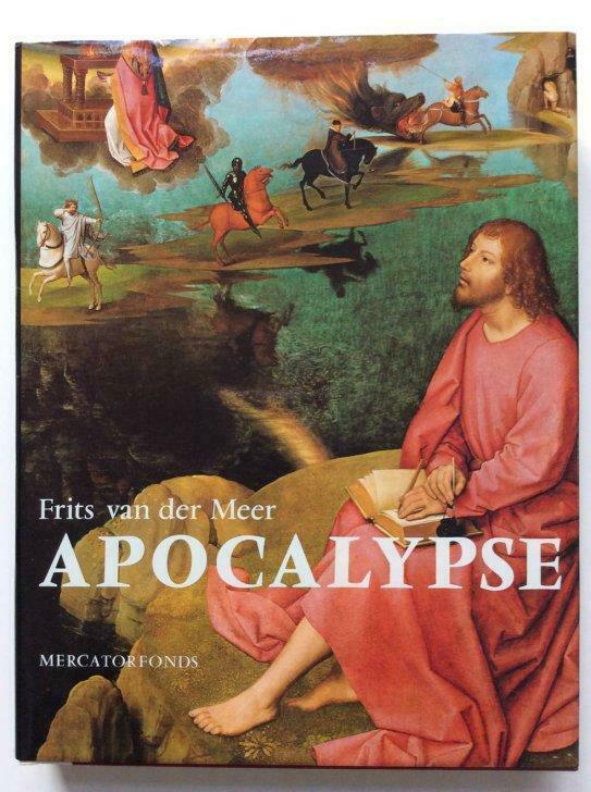 Apocalypse - Frits van der Meer (Mercatorfonds), Enlèvement ou Envoi, Utilisé