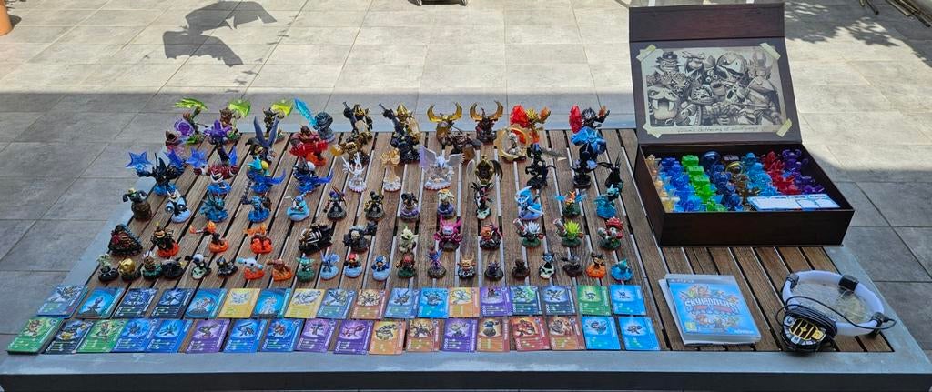 Skylander Trap Team Te Koop, Games en Spelcomputers, Games | Sony PlayStation 3, Ophalen of Verzenden, Zo goed als nieuw