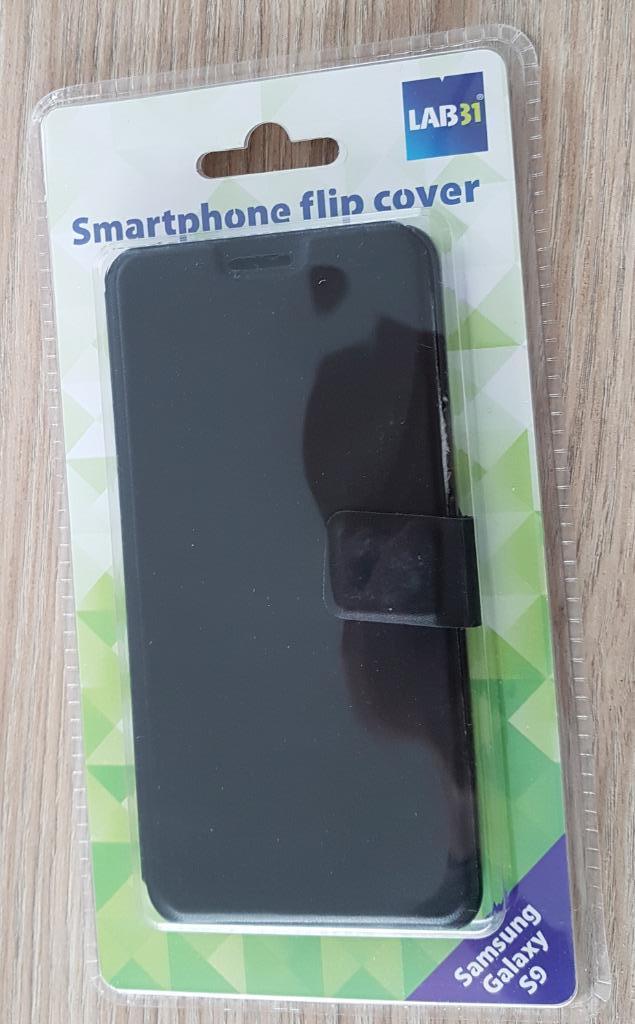 GSM Samsung Galaxy S9 - protectors en hoesje, Ophalen of Verzenden, Nieuw, Overige modellen