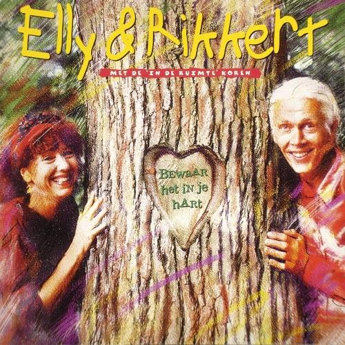 Sale> CD ELLY, RIKKERT & IN DE RUIMTE KINDERKOOR - B, Verzenden, Nieuw in verpakking