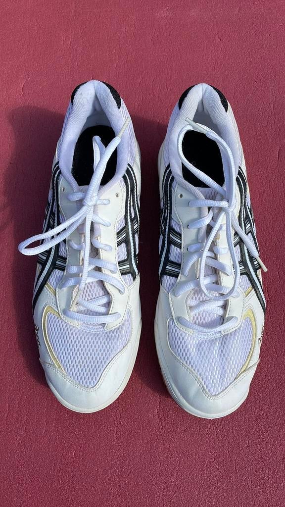 Chaussures de tennis Asics Speva, Sports & Fitness, Enlèvement ou Envoi, Neuf, Chaussures