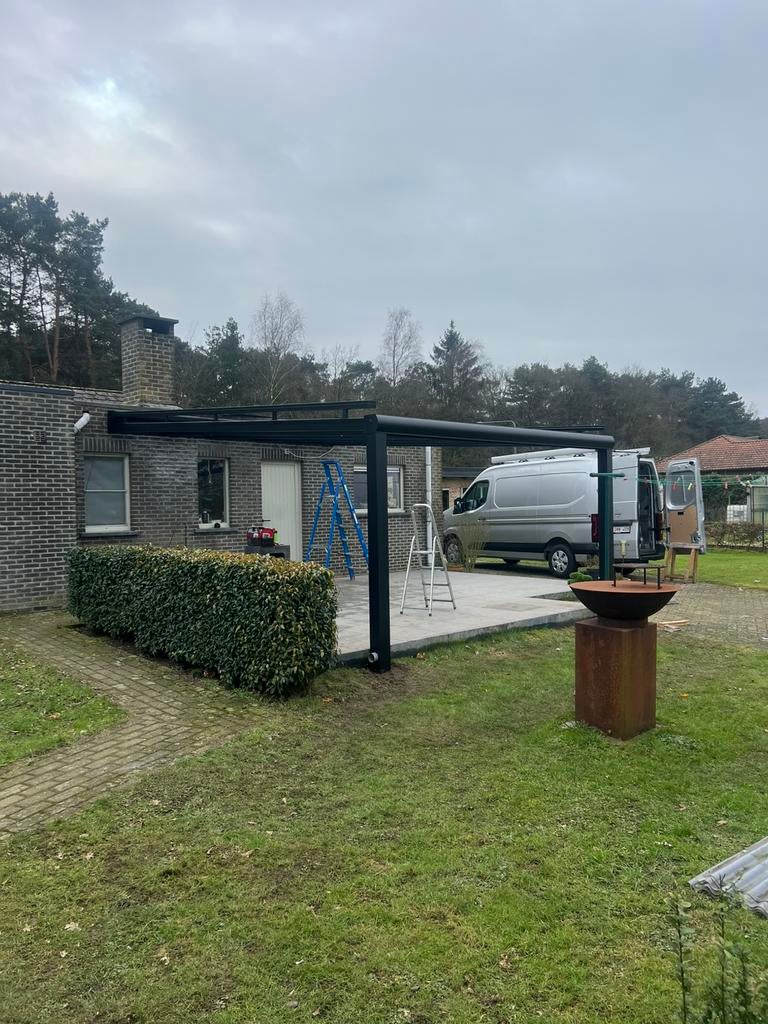 ☀️Rsxtuinwerken onderhoud klussen ALU overkappingen etc☀️, Diensten en Vakmensen