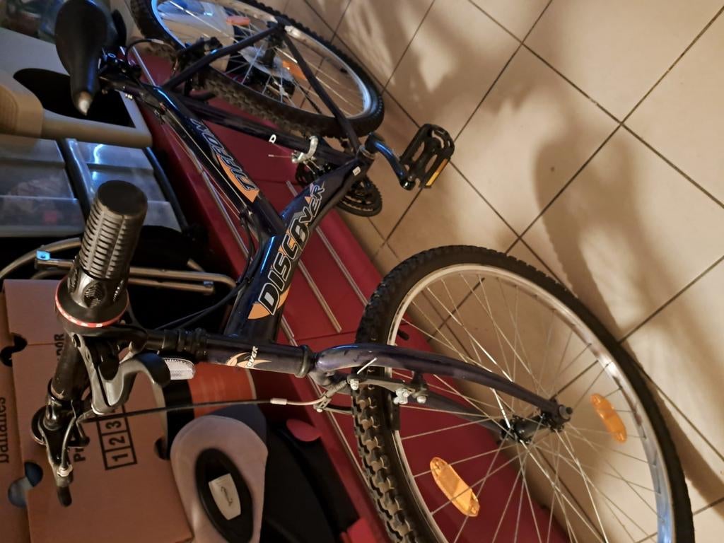 velo garcon, Vélos & Vélomoteurs, Enlèvement