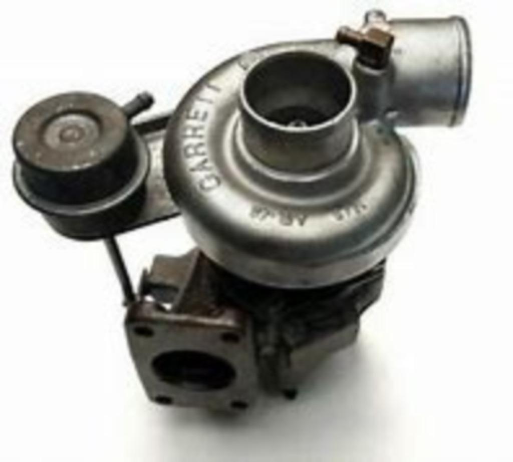turbo pour ALFA ROMEO	155 2.5 TD, Enlèvement, Révisé, Alfa Romeo