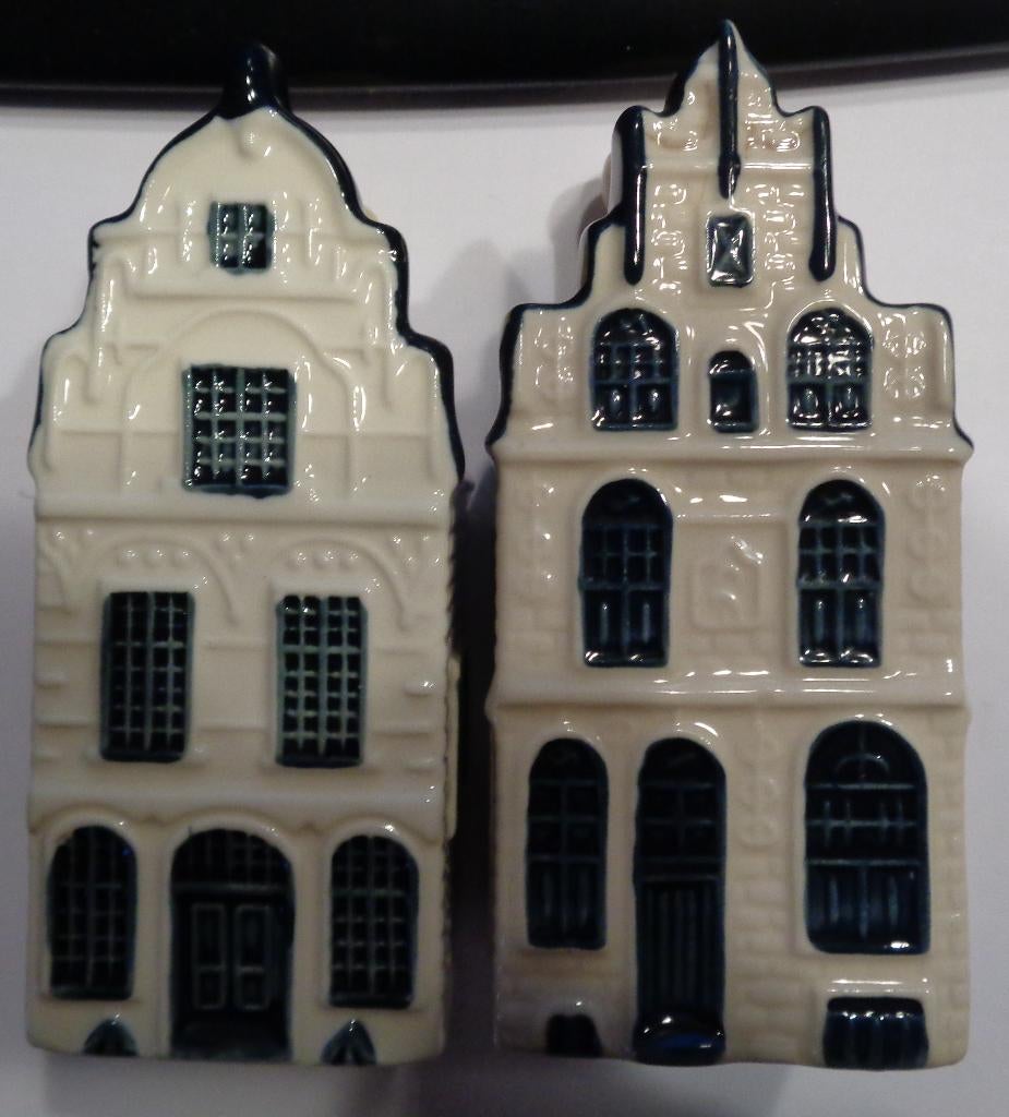 KLM huisje - 21 - 22, Ophalen of Verzenden, Zo goed als nieuw