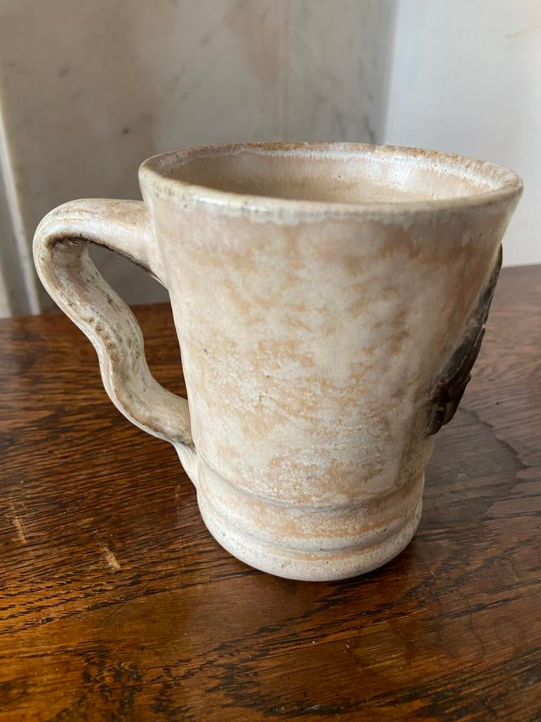 Armogrés drinkbeker, Ophalen of Verzenden