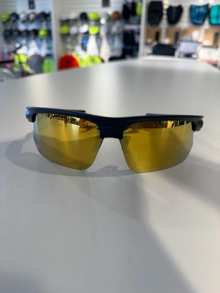 Fietsbril Oakley bisphera, Sport en Fitness, Ophalen, Nieuw