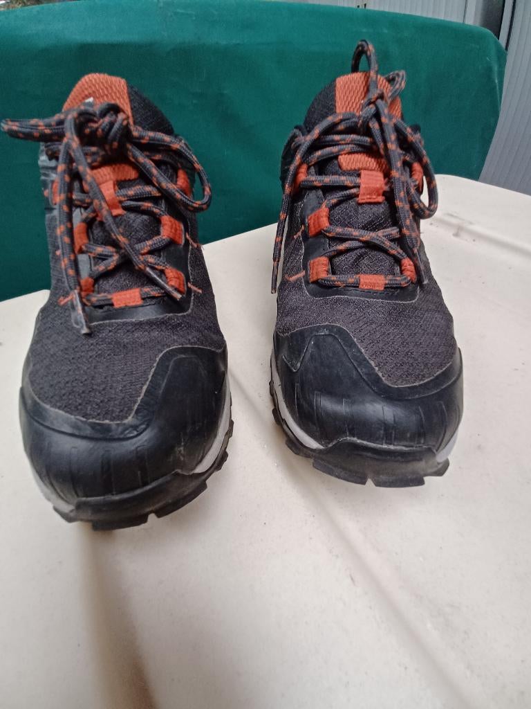 Wandelschoenen The North Face m 43, Ophalen, Zo goed als nieuw, Schoenen
