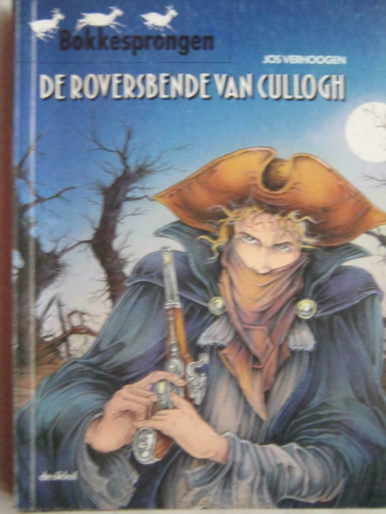 Reeks Bokkesprongen / keuze uit 4 boeken, Ophalen of Verzenden, Gelezen