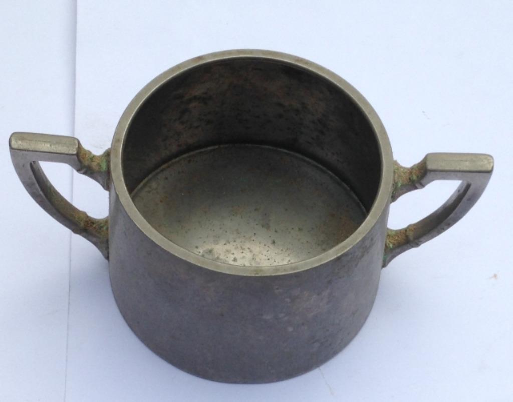 VINTAGE SUIKERPOT, Antiek en Kunst, Ophalen of Verzenden