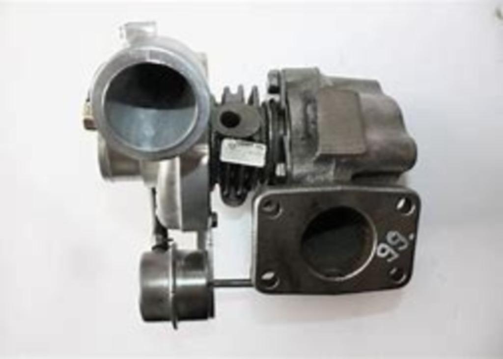 turbo pour ALFA ROMEO	156 1.9 JTDM, Enlèvement, Révisé, Alfa Romeo