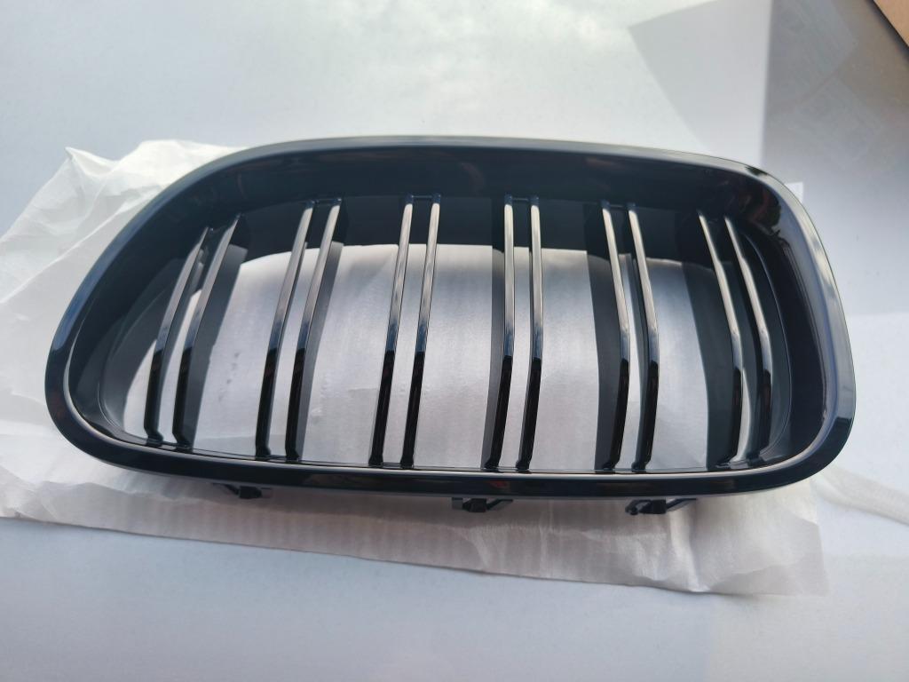 grille BMW 5 serie f10 f11 nieuw, Auto-onderdelen, Ophalen, Nieuw, BMW