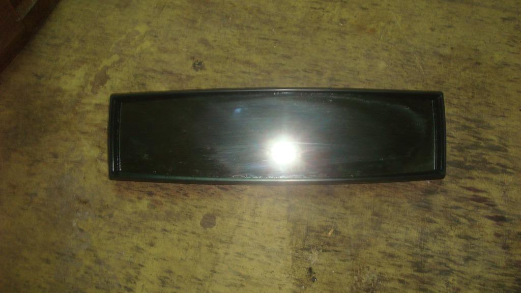 miroir intérieur vintage pour voiture classique, neuf, Enlèvement ou Envoi, Neuf, Pièces Oldtimer ou Ancêtre