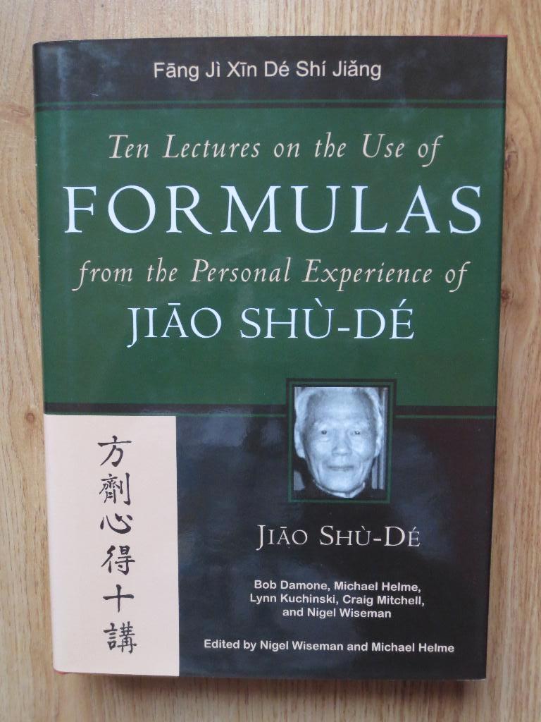 Ten Lectures on the Use of Formulas - TCM, Boeken, Studieboeken en Cursussen, Ophalen of Verzenden, Nieuw