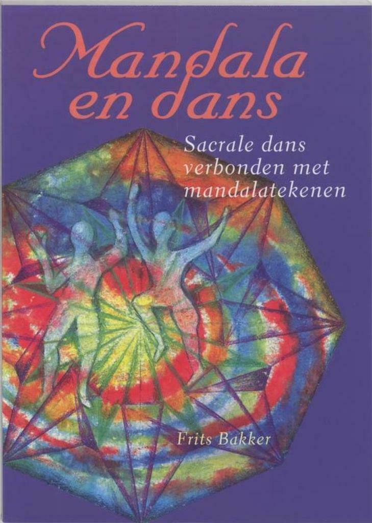 Mandala en dans, Ophalen